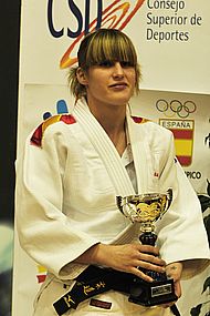 Fase Final Campeonato de España Junior 2010